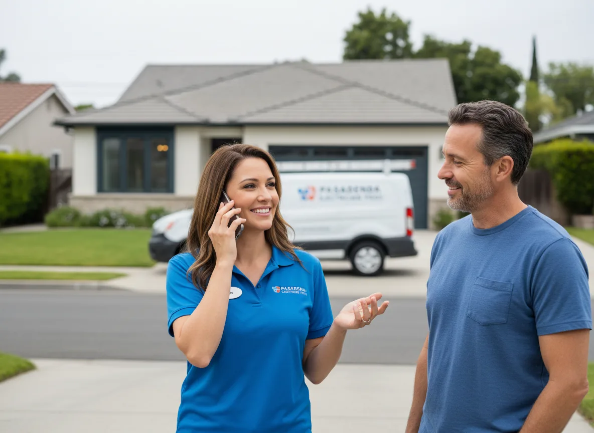 Electrician Spotswood, NJ FAQs